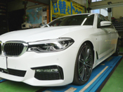 BMW G30